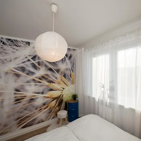 Fresh Marina Apartment Bromberg