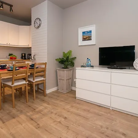 Fresh Marina Apartment