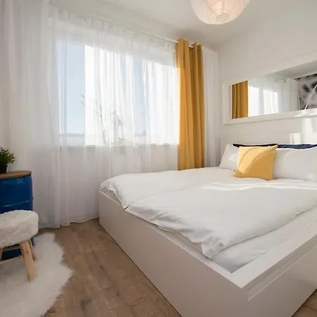 Apartment Fresh Marina