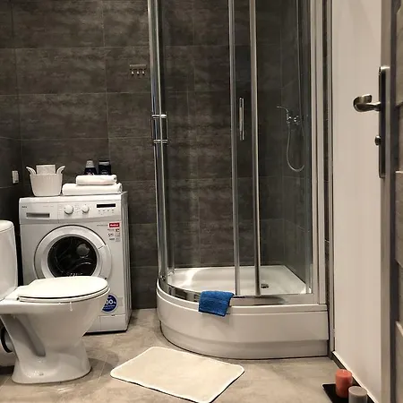 Fresh Marina Apartment